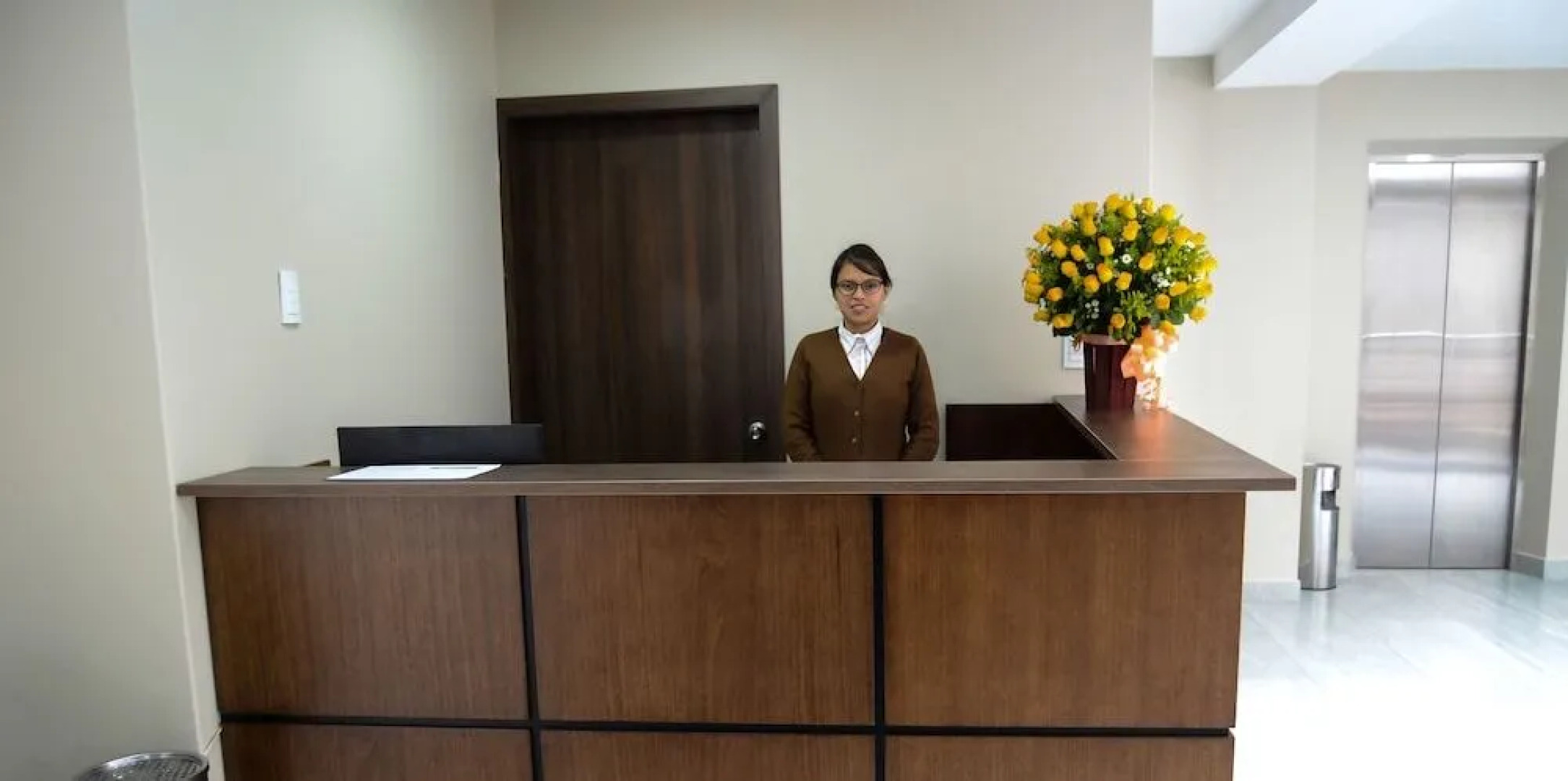 Hotel San Agustin Plaza