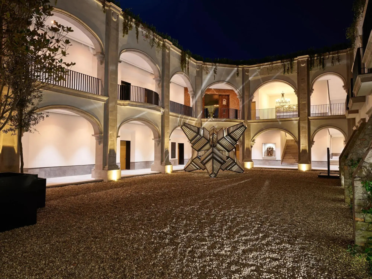 Live Aqua San Miguel de Allende