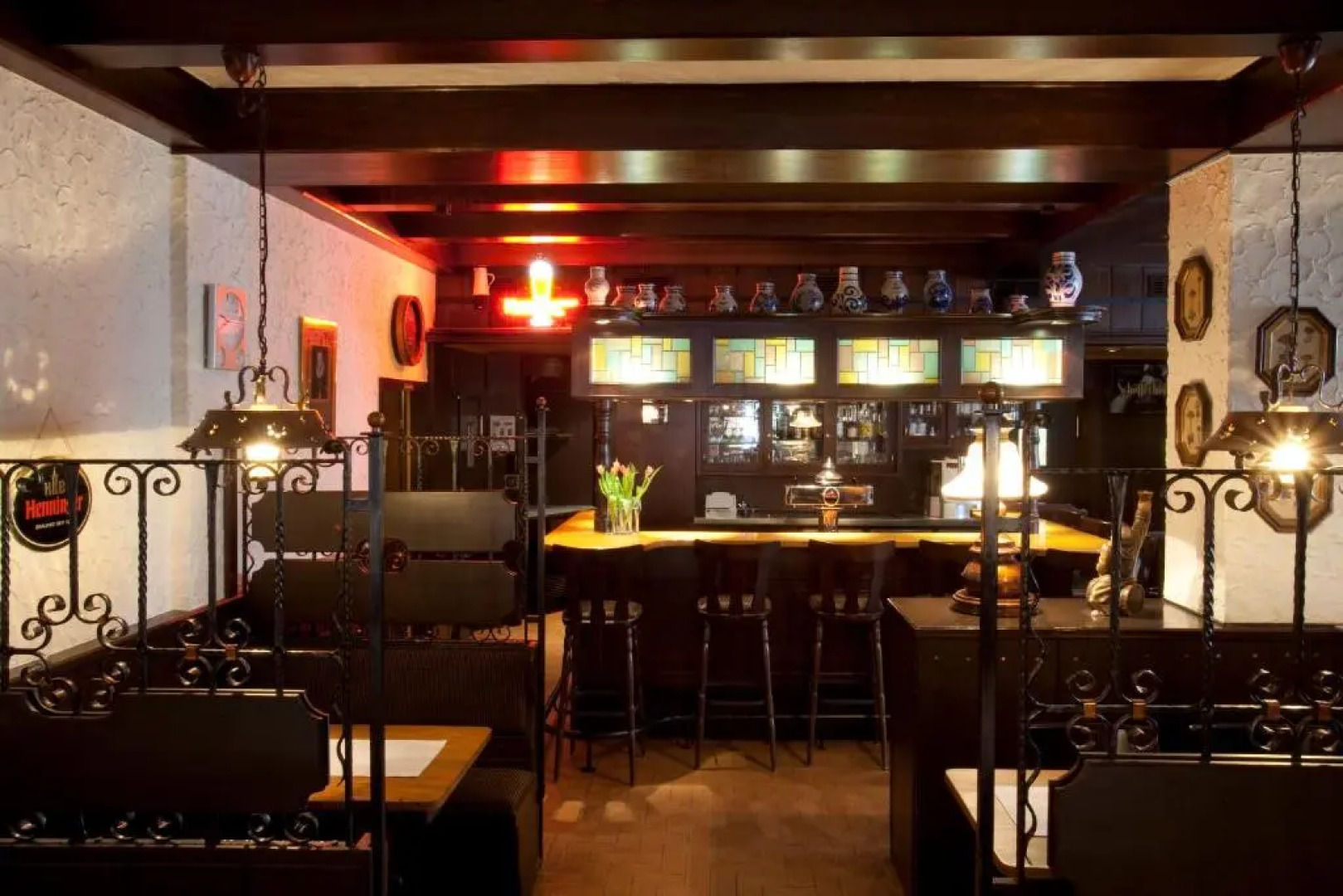 TOP Hotel Post Frankfurt Airport