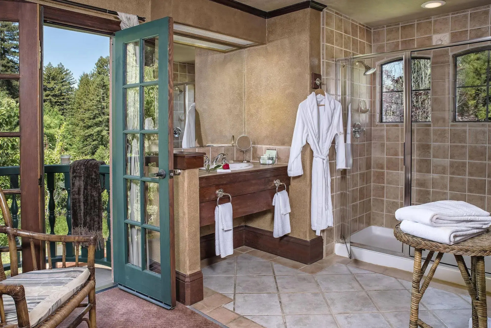 The Stavrand Russian River Valley