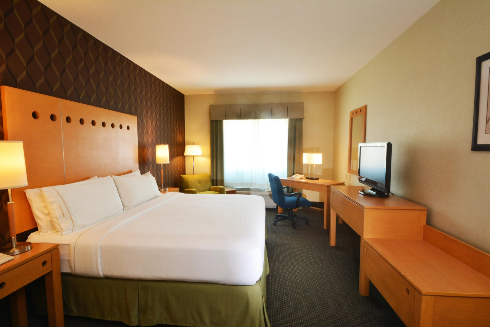 Holiday Inn Express & Suites Monterrey Aeropuerto by IHG