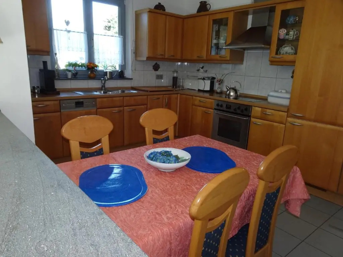 Traumferienwohnung zwischen Köln und Düsseldorf