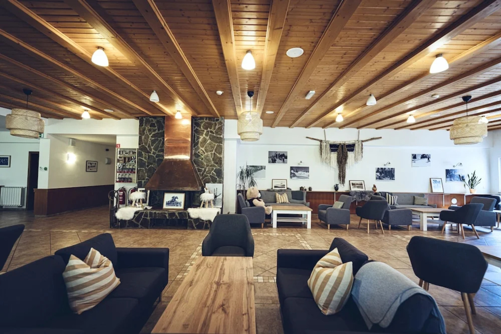 Pohorje Village Wellbeing Resort – Forest Hotel Videc