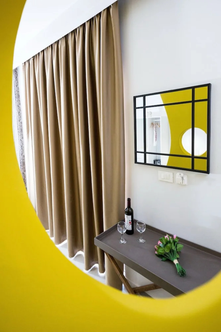 NK Apartments