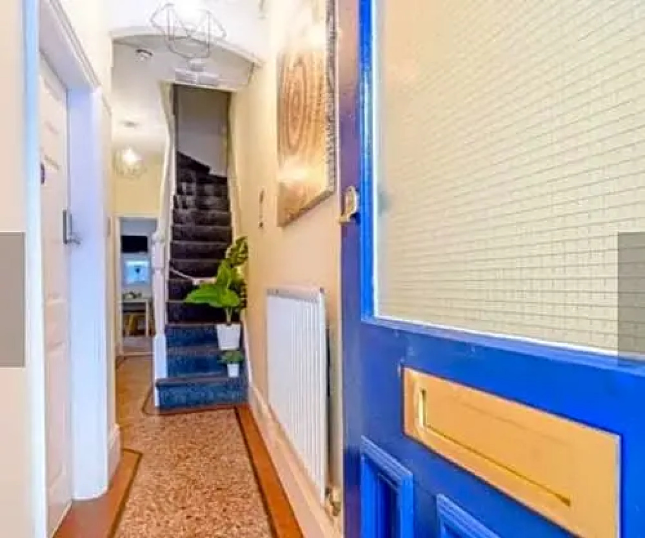 Arlan Apartments - Hinckley (Peymans)