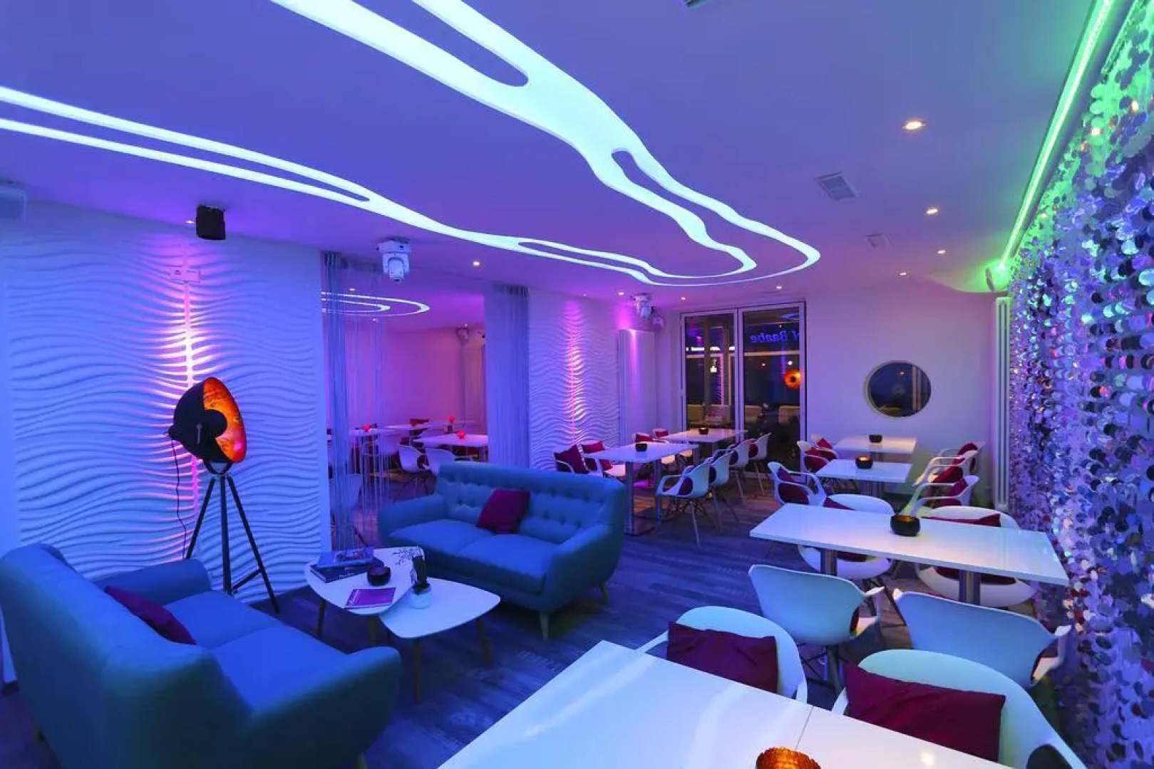 Ostseehotel Baabe family & SPA