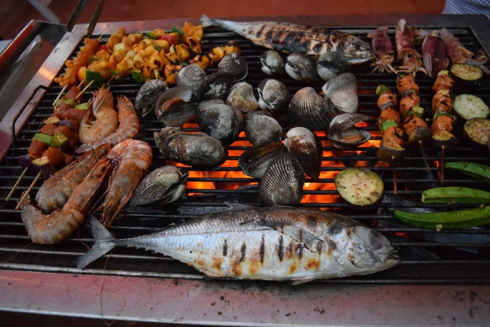 Hong Bin Bungalow Resort