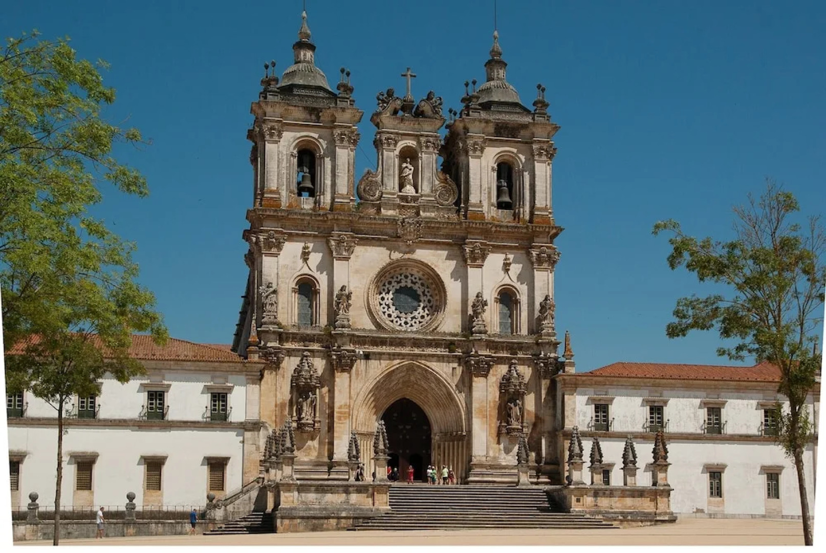 Villa With 4 Bedrooms in Vilar da Mo, Belver, With Wonderful Mountain