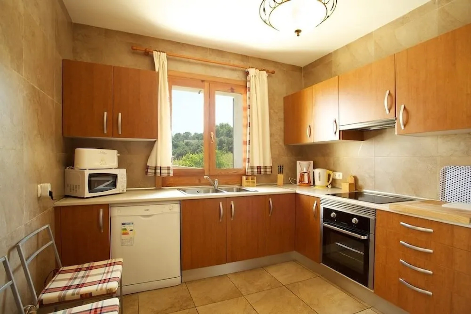 Holiday Home Pla de Ses Rotes