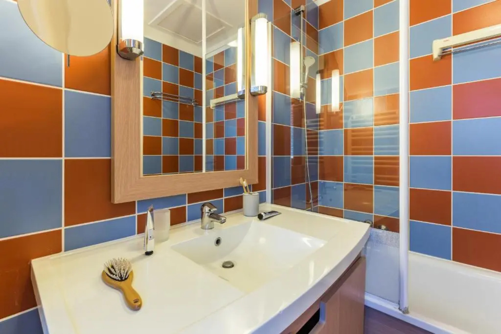 Pierre & Vacances Residence Le Green Beach