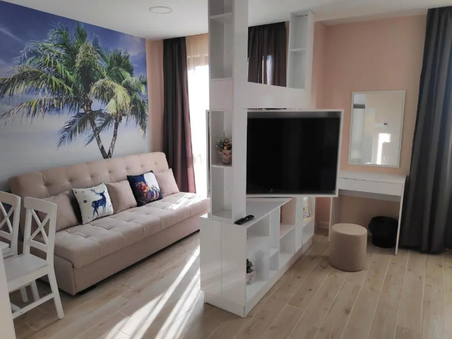 Lime House, Kyustendil