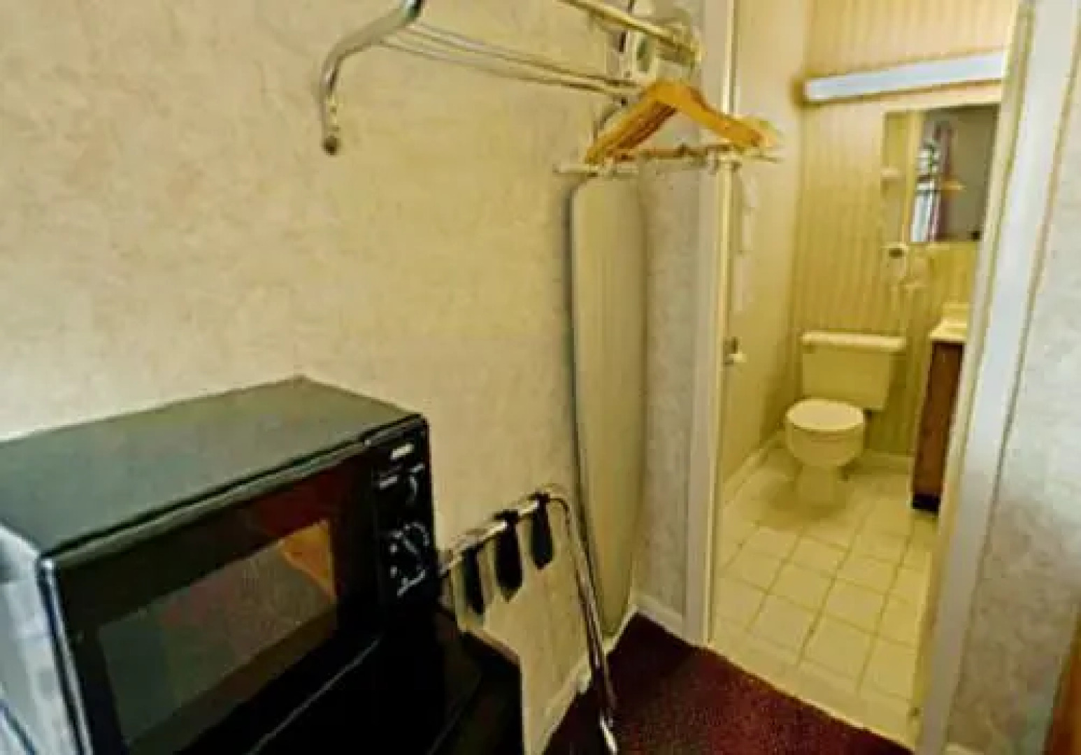 Americas Best Value Inn Lee