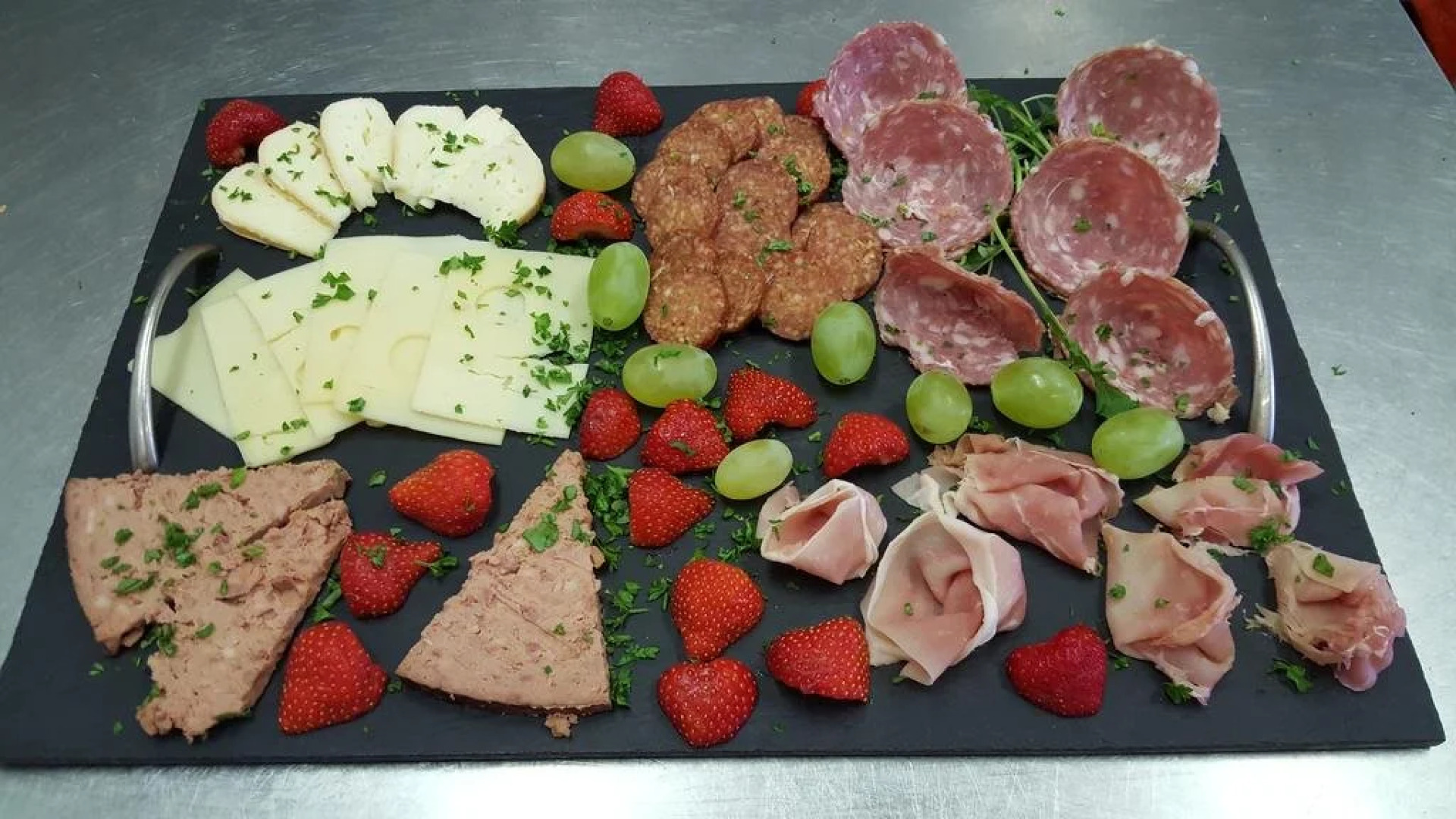 Gouvy Getaway Holiday Home