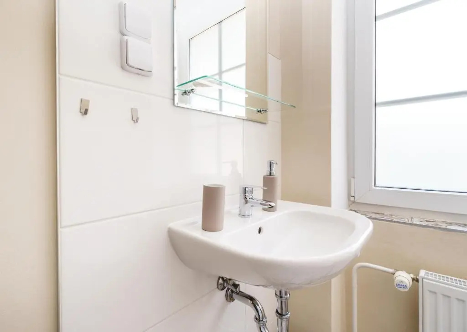 Horská chata Zelené údolí