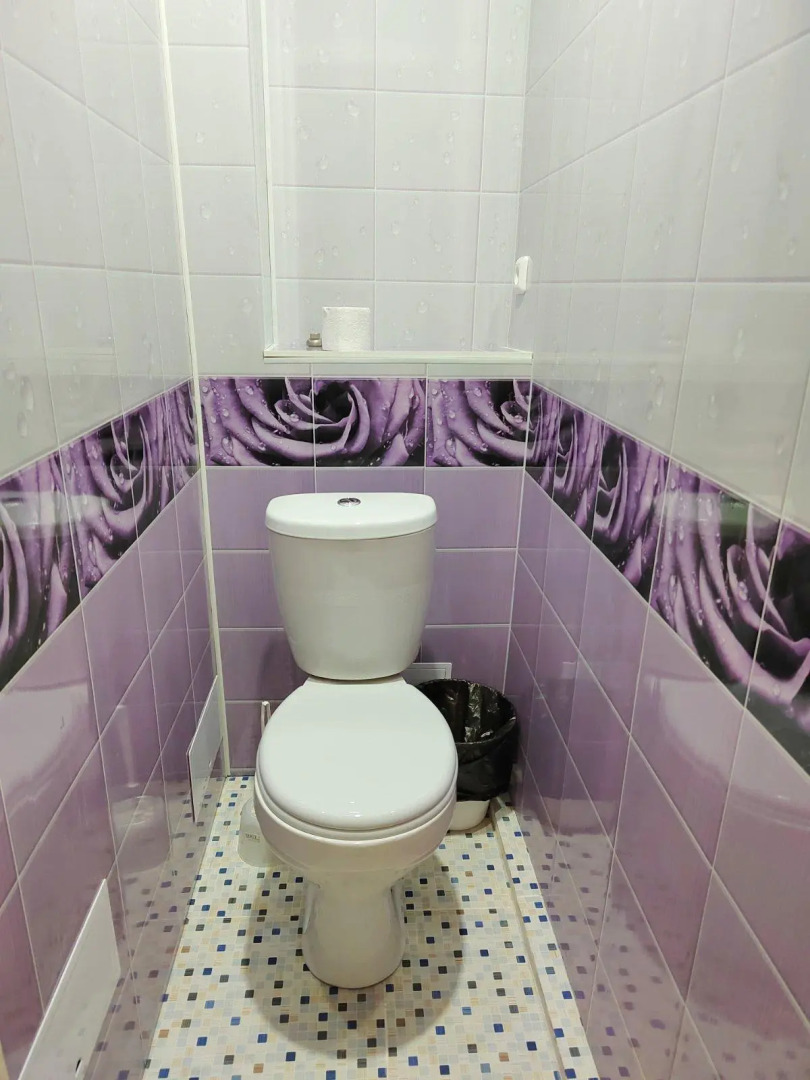 Барбарис на улице Пятилетки 103