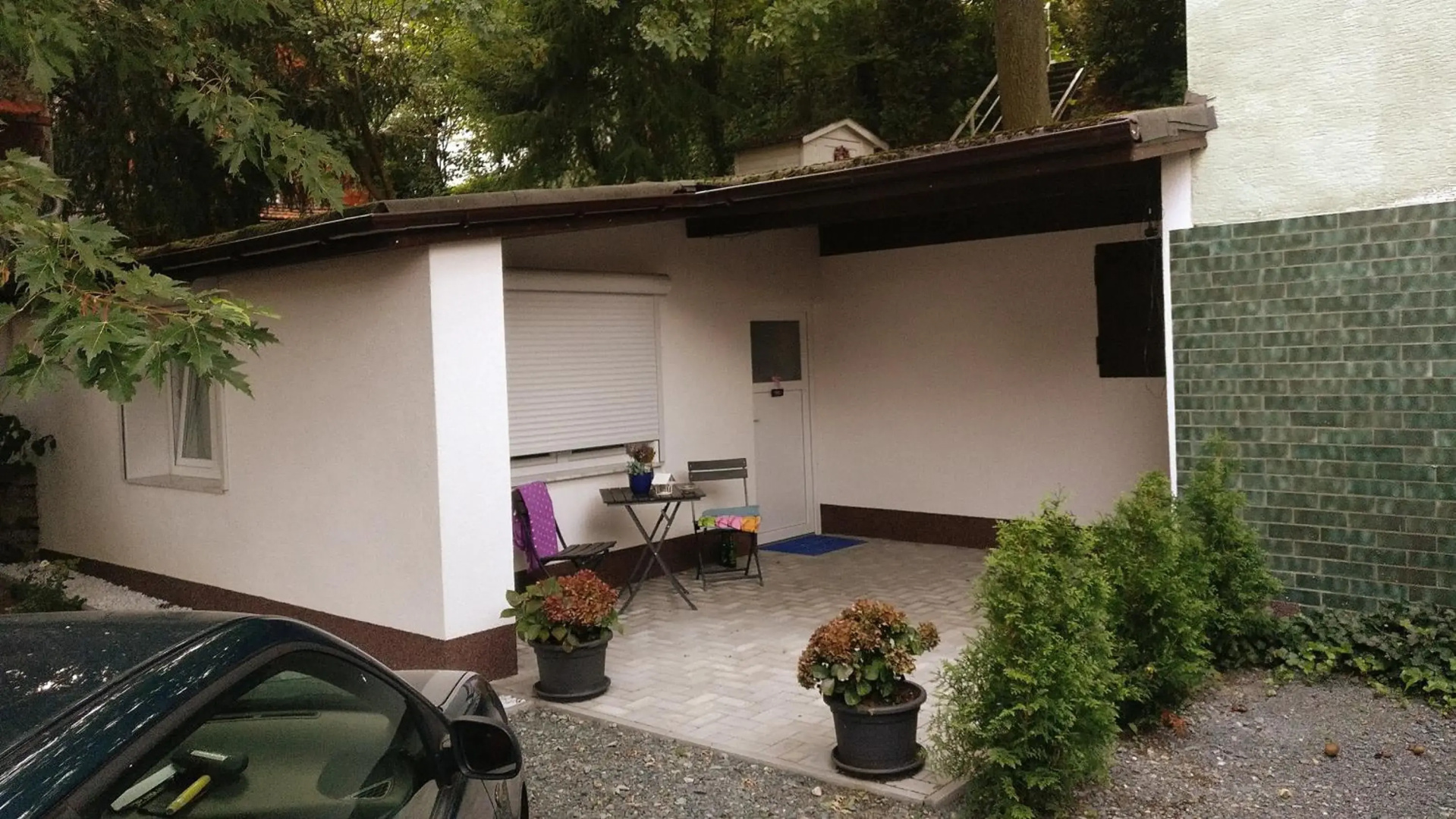 Landhotel Alte Mühle