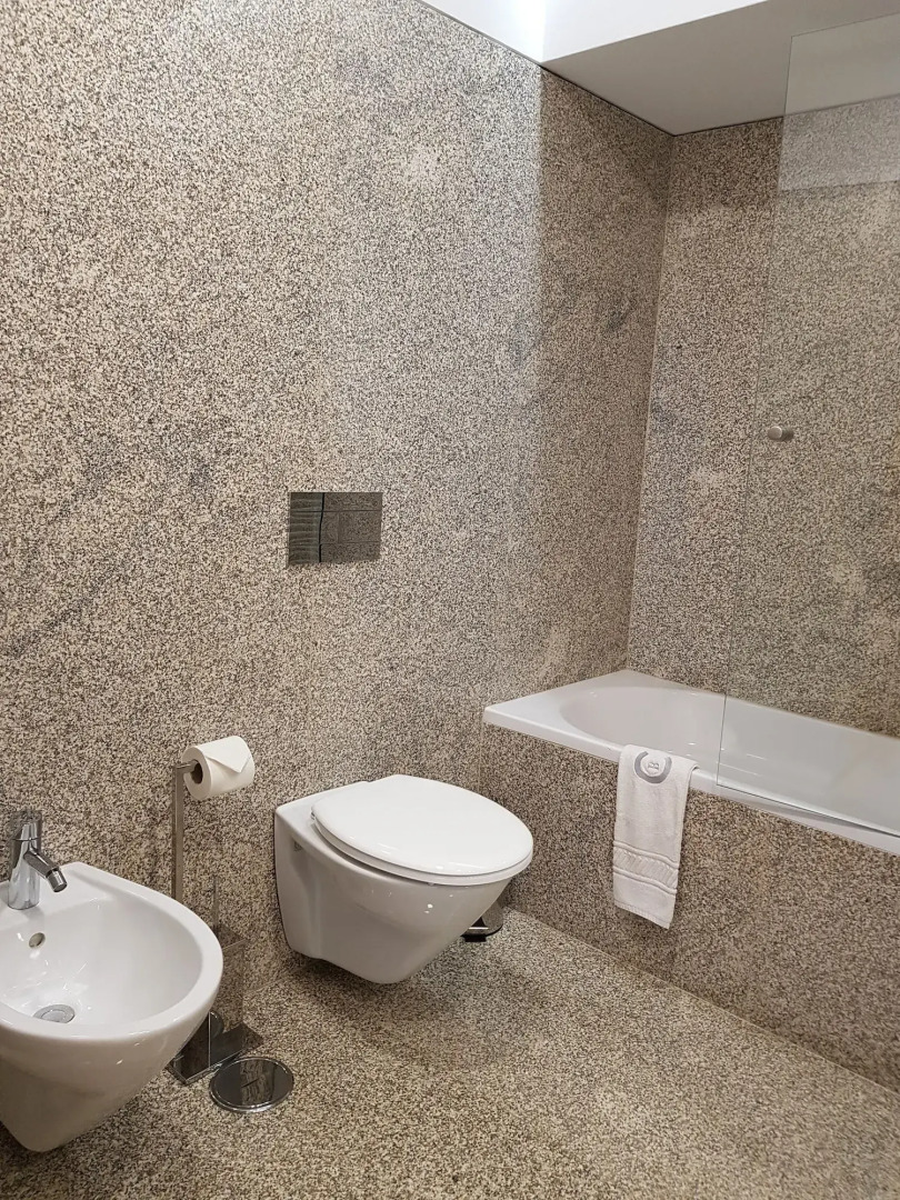 Casa de Baixo - Petit Hotel