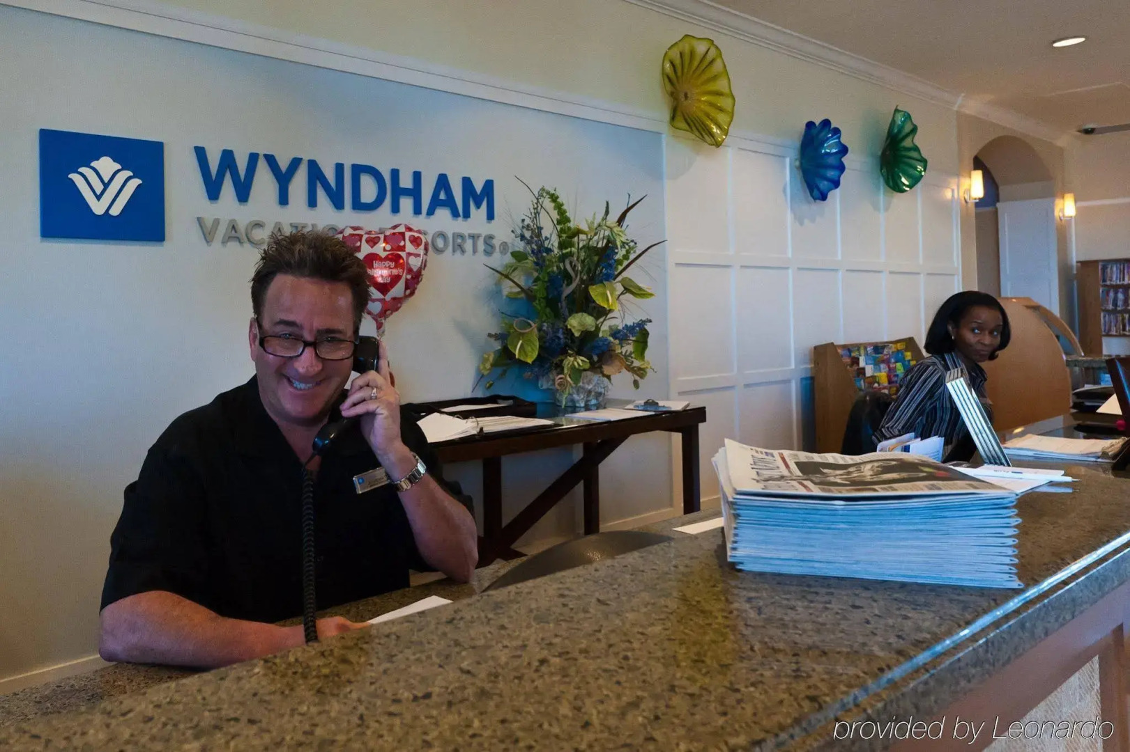 Club Wyndham Oceanside Pier