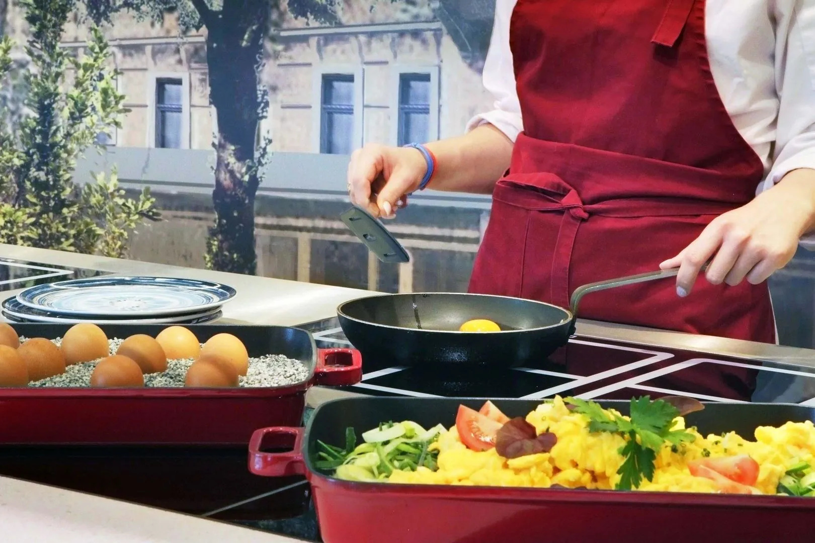 SEETELHOTEL Pommerscher Hof