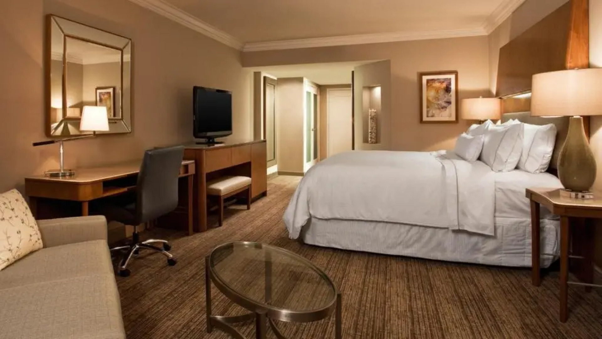 The Westin Hilton Head Island Resort & Spa