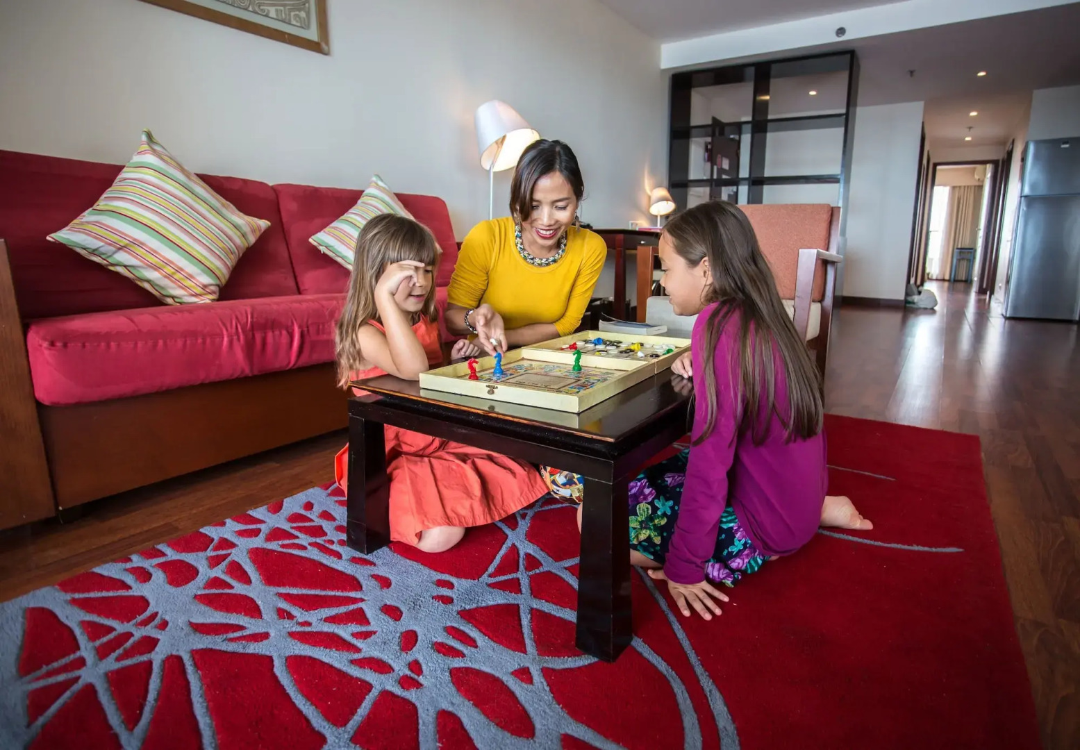 Ramada Hotel & Suites Noumea