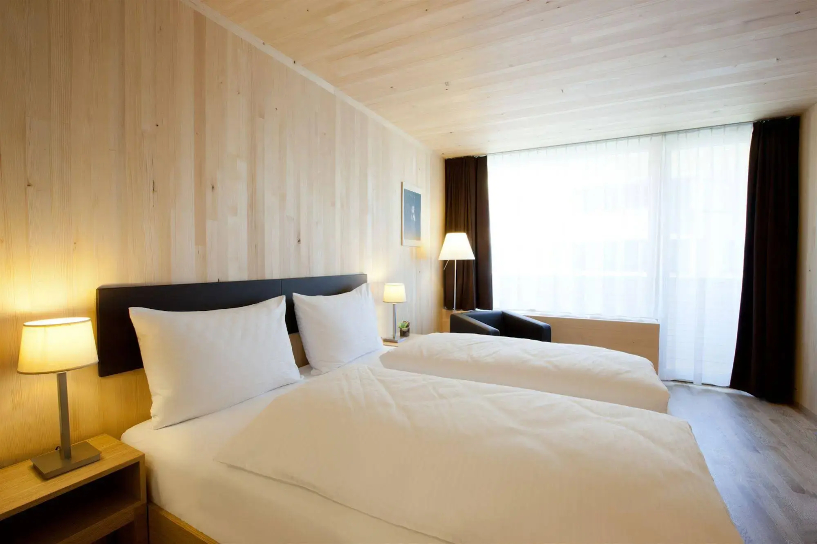 Hotel am Garnmarkt