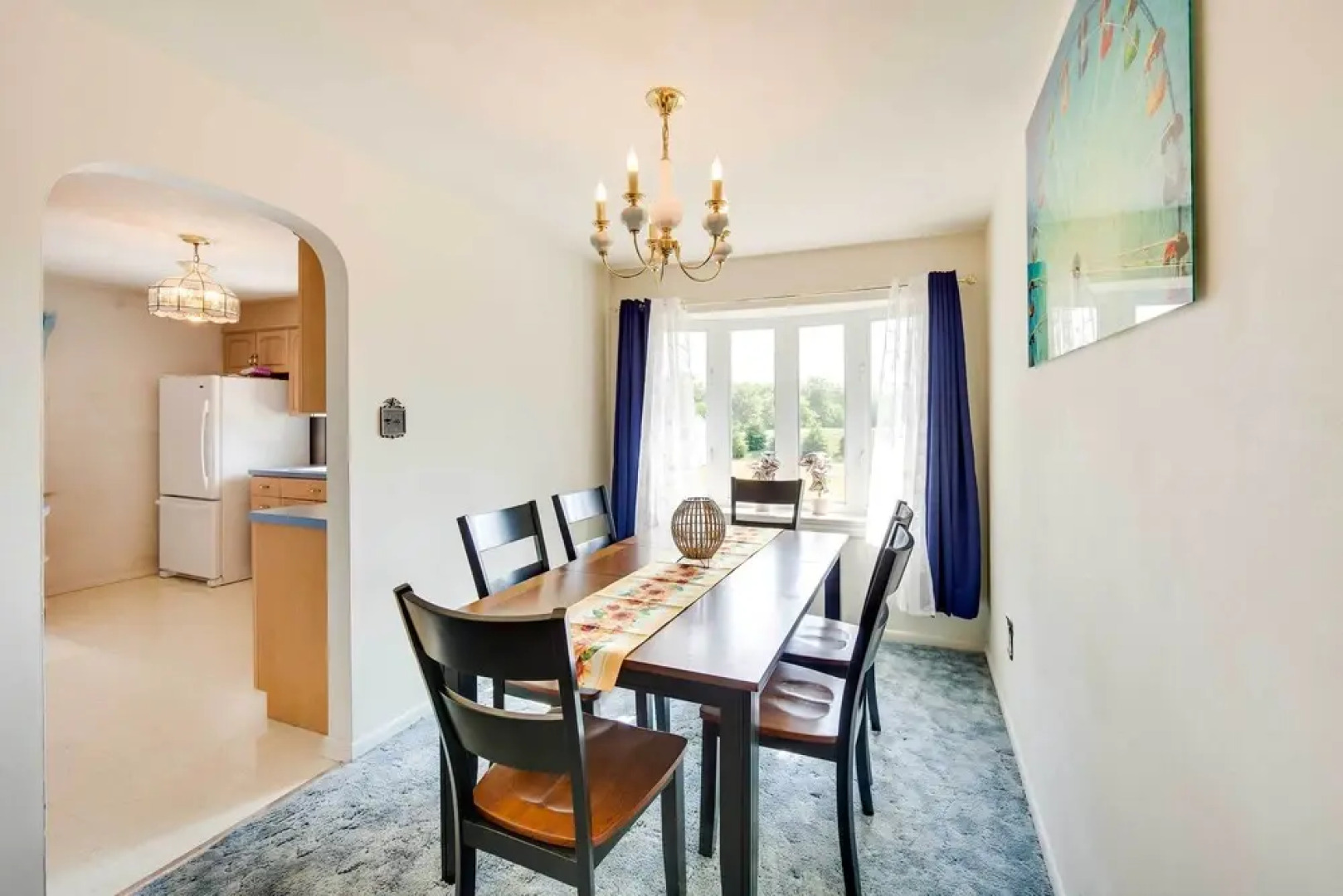 1 Mi to Hersheypark: Home w/ Patio in Hershey!