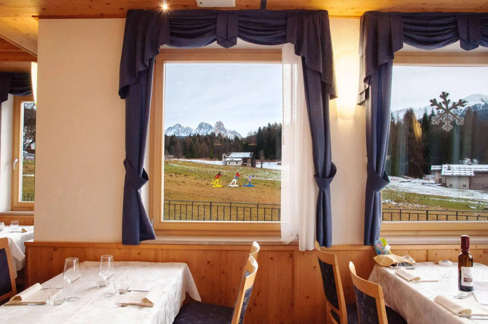 Phi Hotel Bellamonte