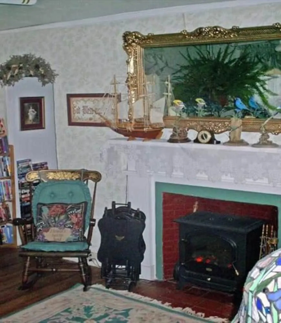 Nichols Guest House B & B