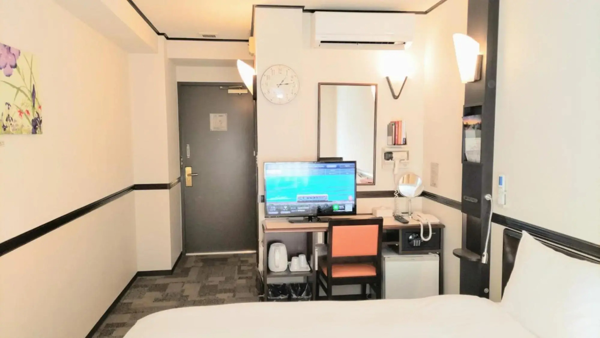 Toyoko Inn Keio Line Hashimoto Station Kita