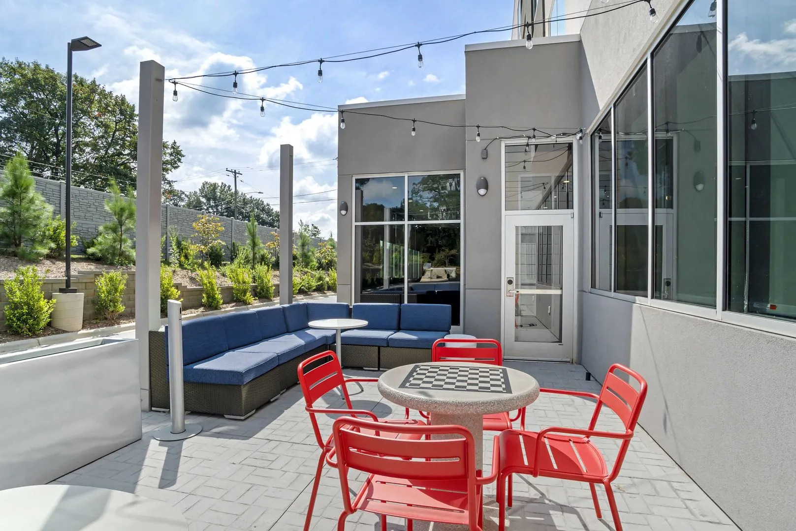 Tru by Hilton Gastonia