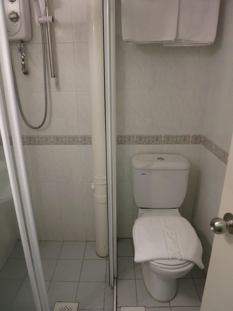 Perak Hotel