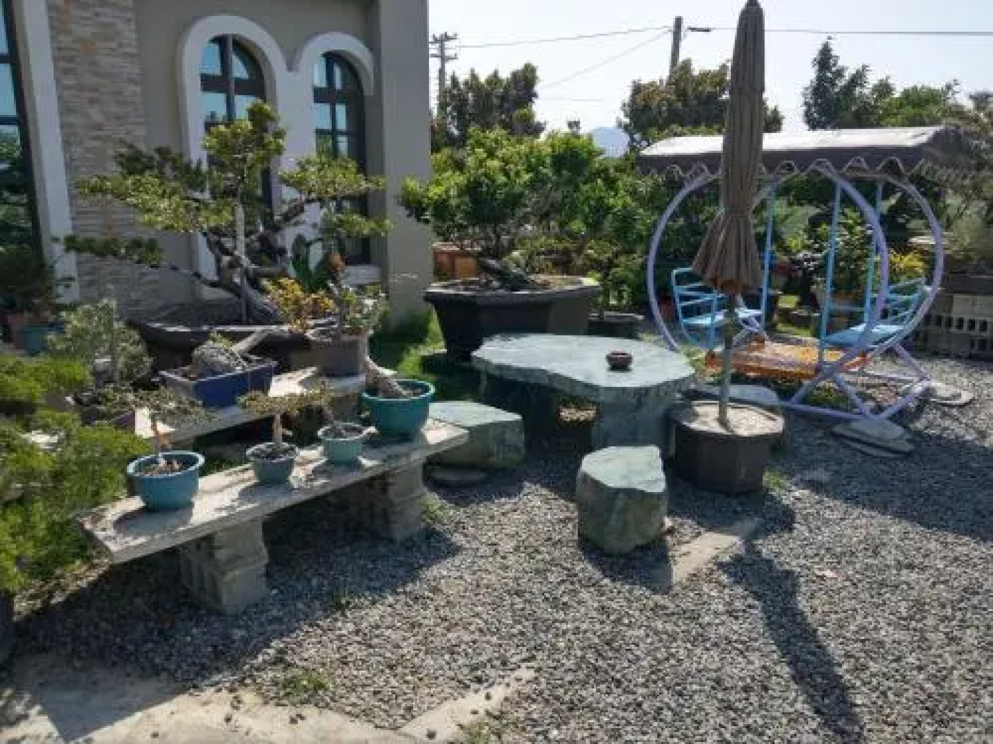 YiShan Farm Homestay