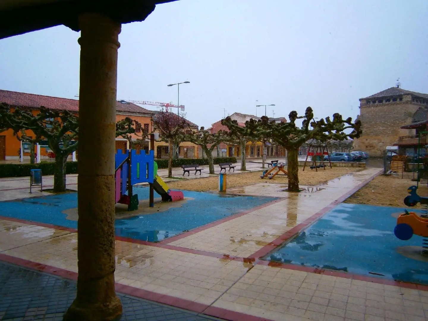 Hostal Camino de Santiago