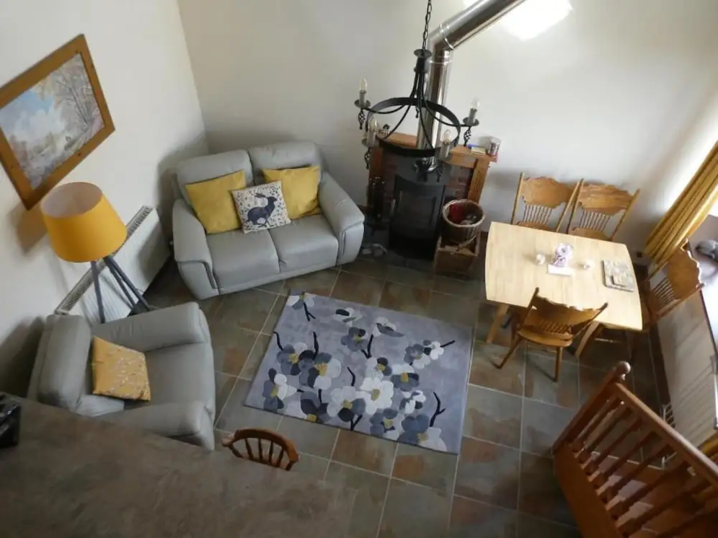 Deveron Valley Cottages and Log Cabins