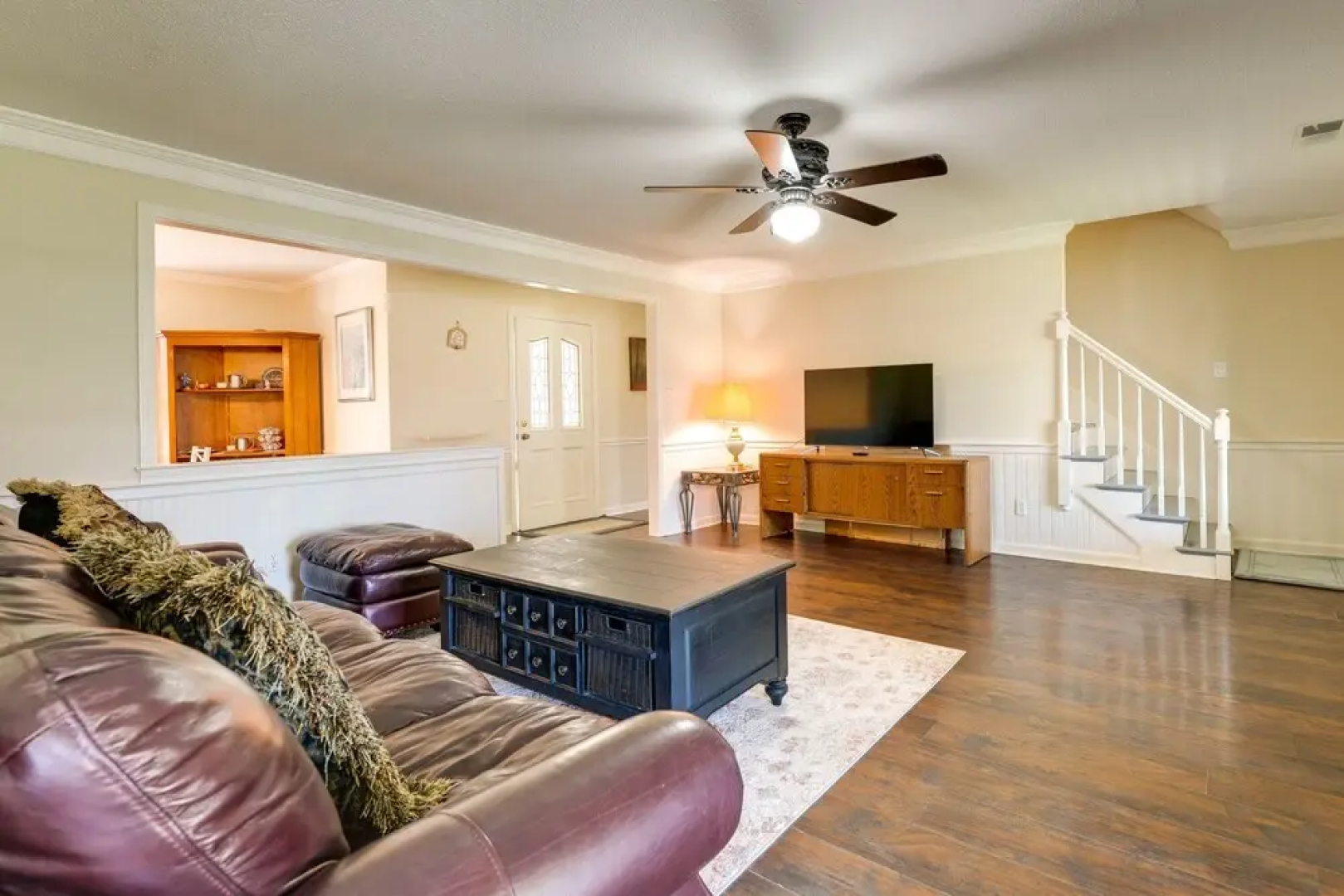 Southaven Vacation Rental ~ 10 Mi to Graceland!