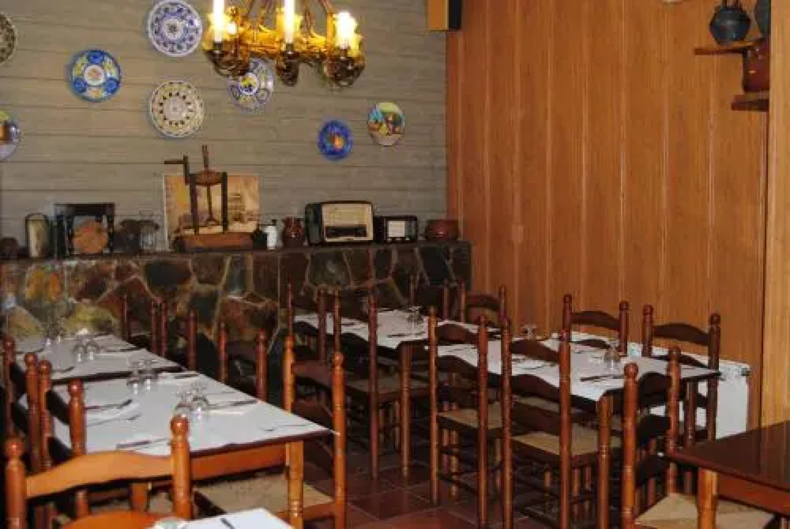 Casa Modesto