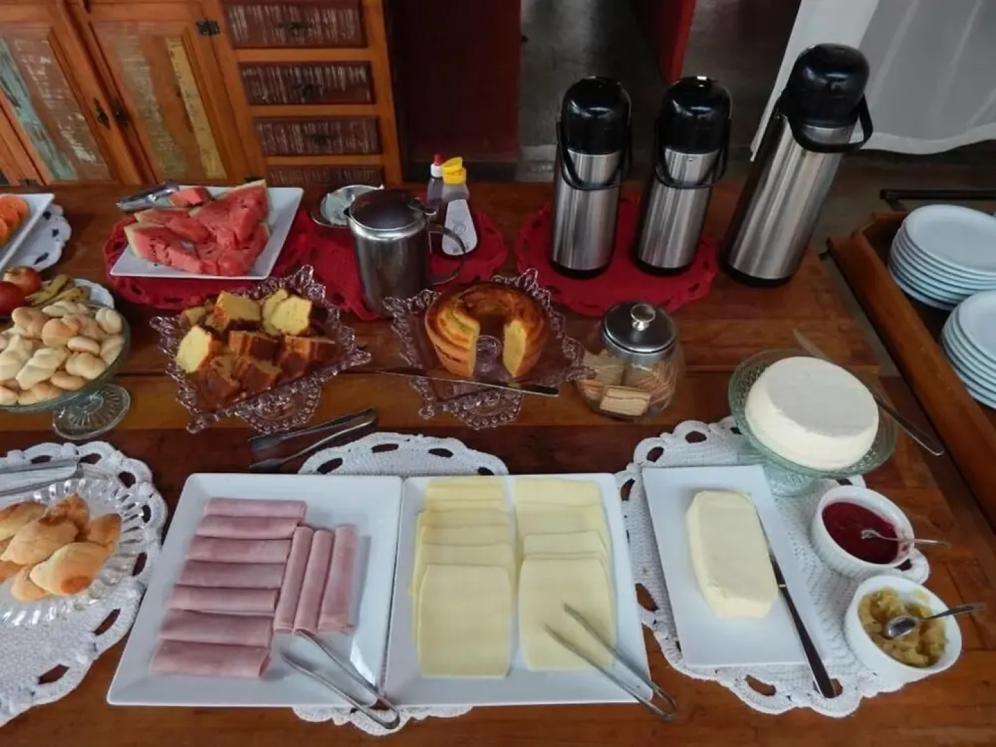 Pousada Verde Villas