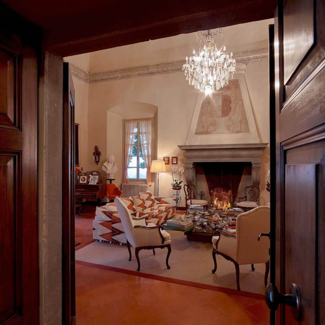 Palazzo Dei Laghi by Elite Villas