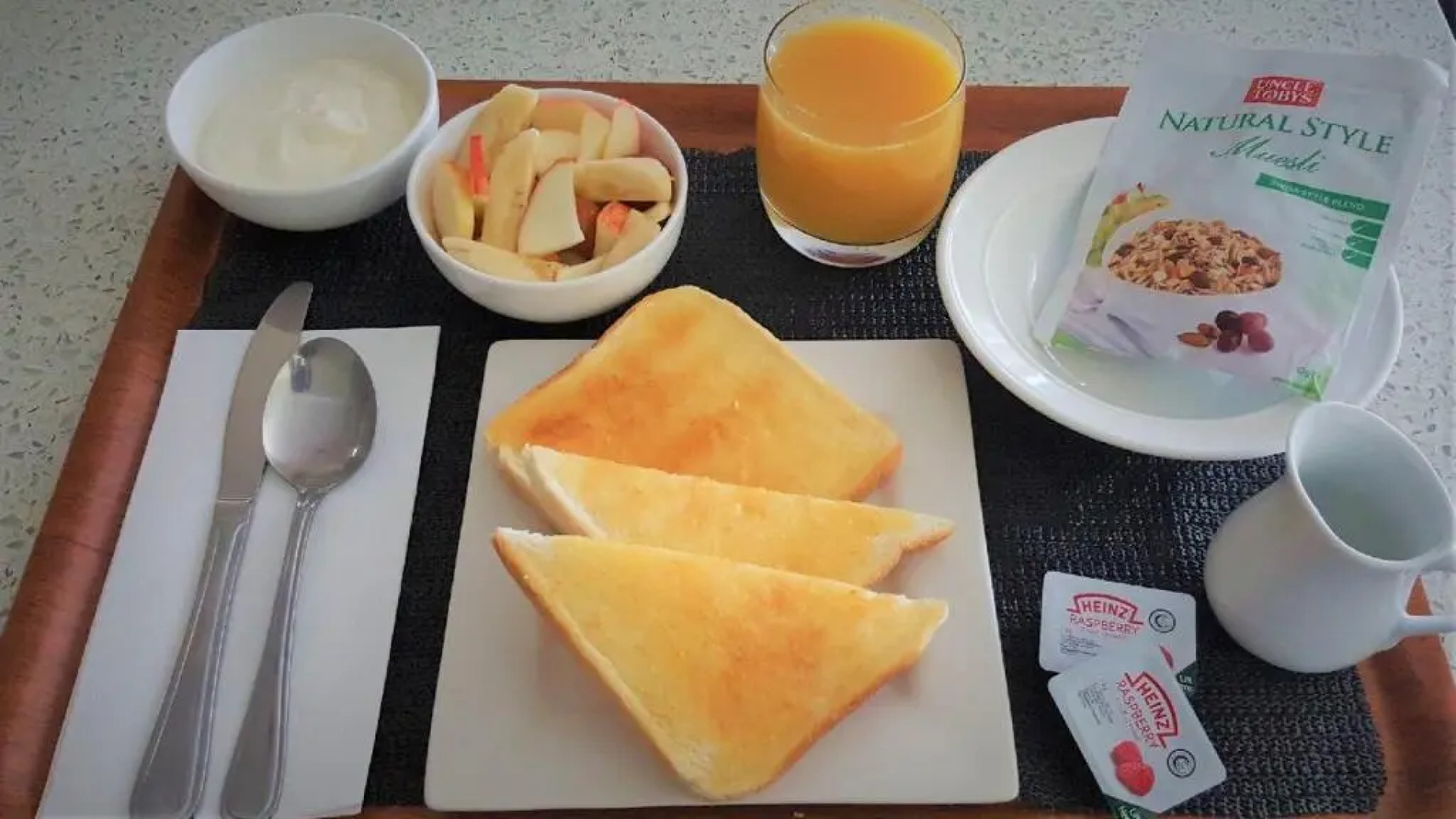 Best Western Burnie Murchison Lodge