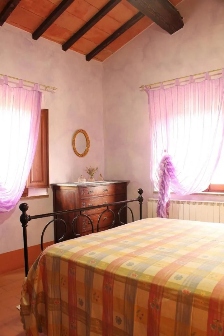 Agriturismo Palazzi del Papa