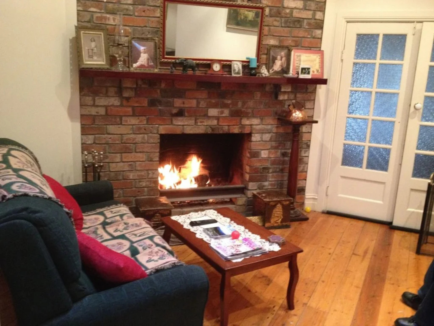 Best Choice B & B & Accommodation Mansfield