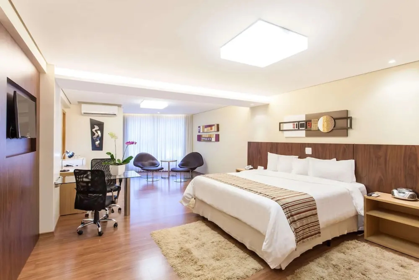 Ramada by Wyndham Lagoa Santa INTL Airport/Belo Horizonte