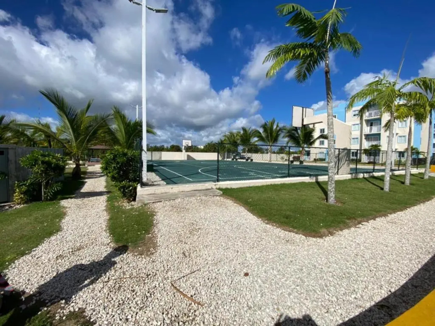 Serena residence y resorte