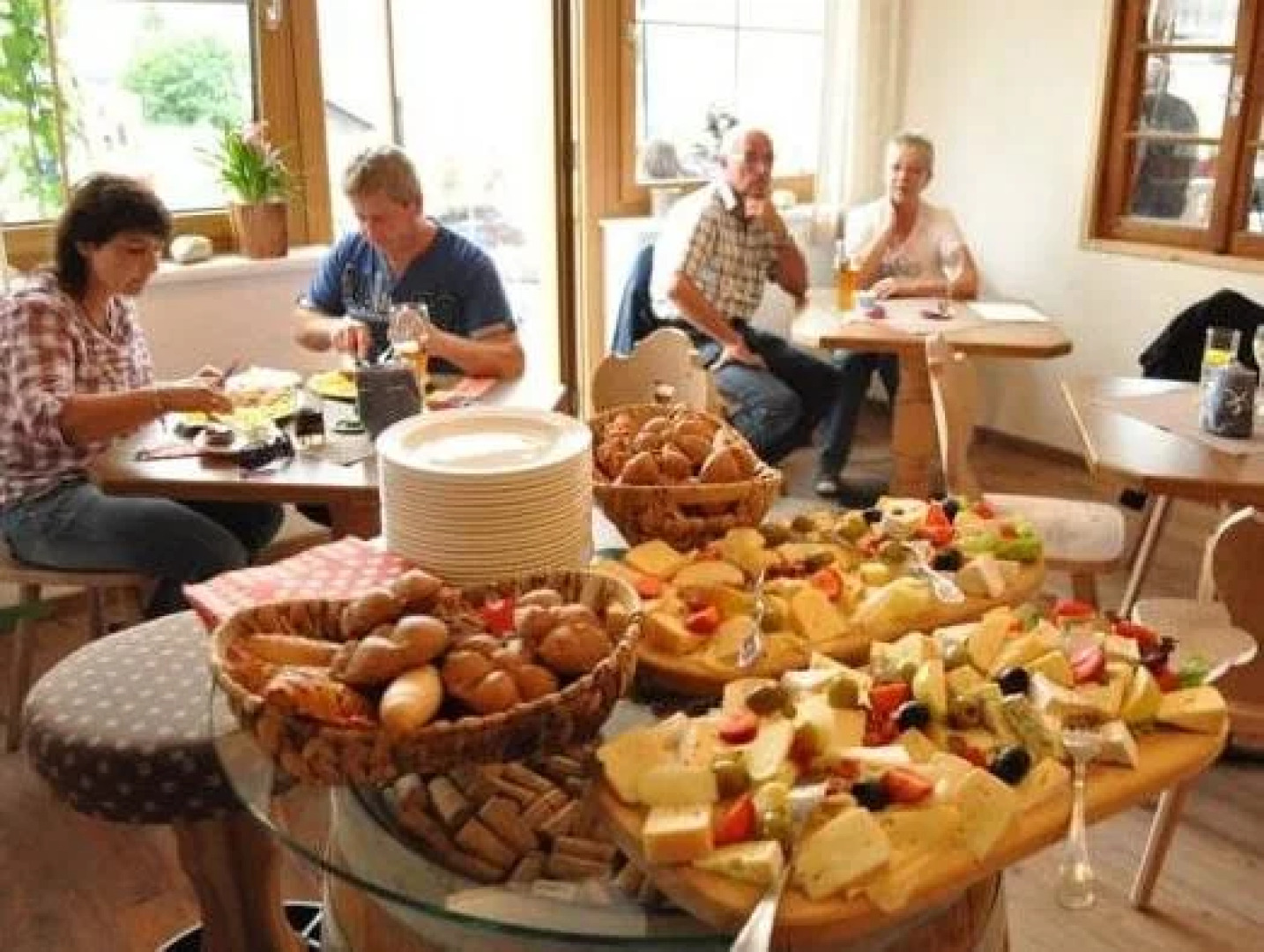 Mair'S Landgasthof -Adults Only-