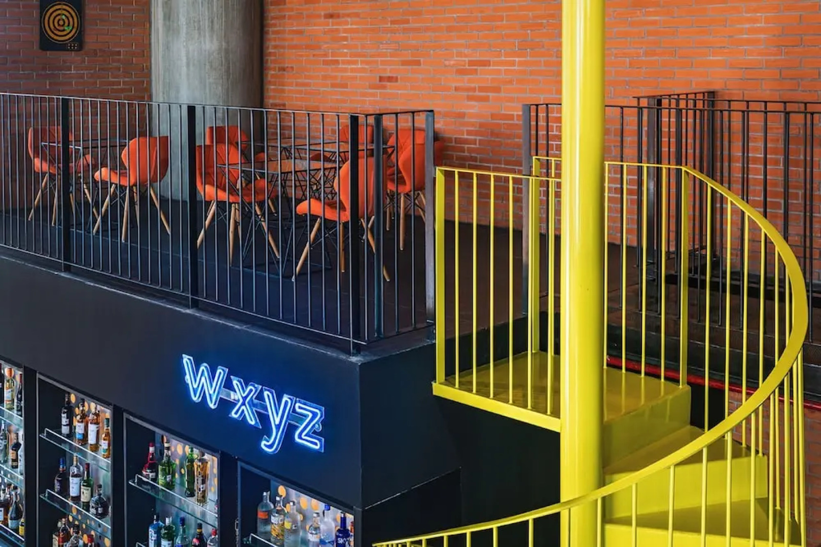 Aloft Guadalajara Sur