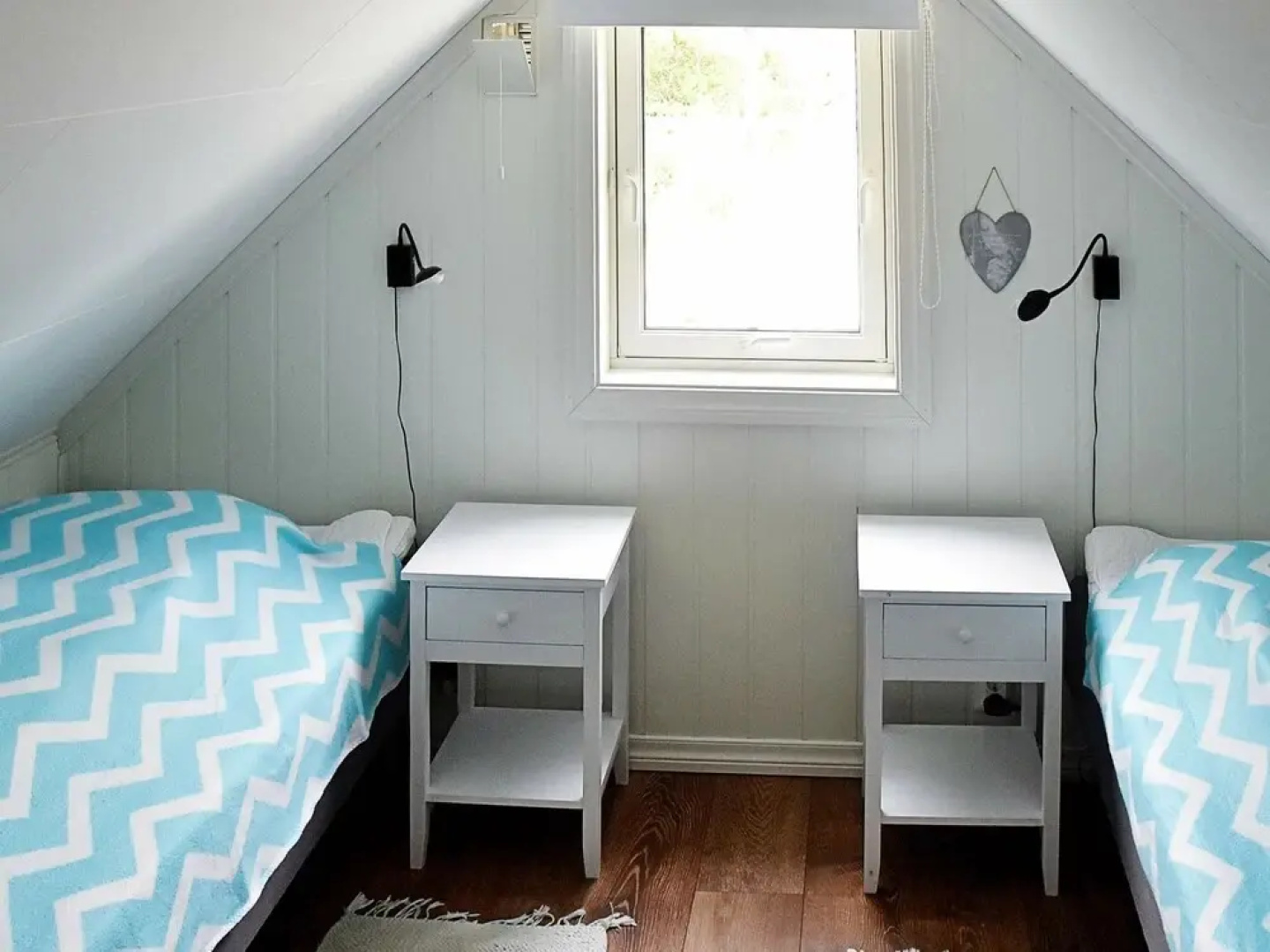 Holiday home MOSTERHAMN IV