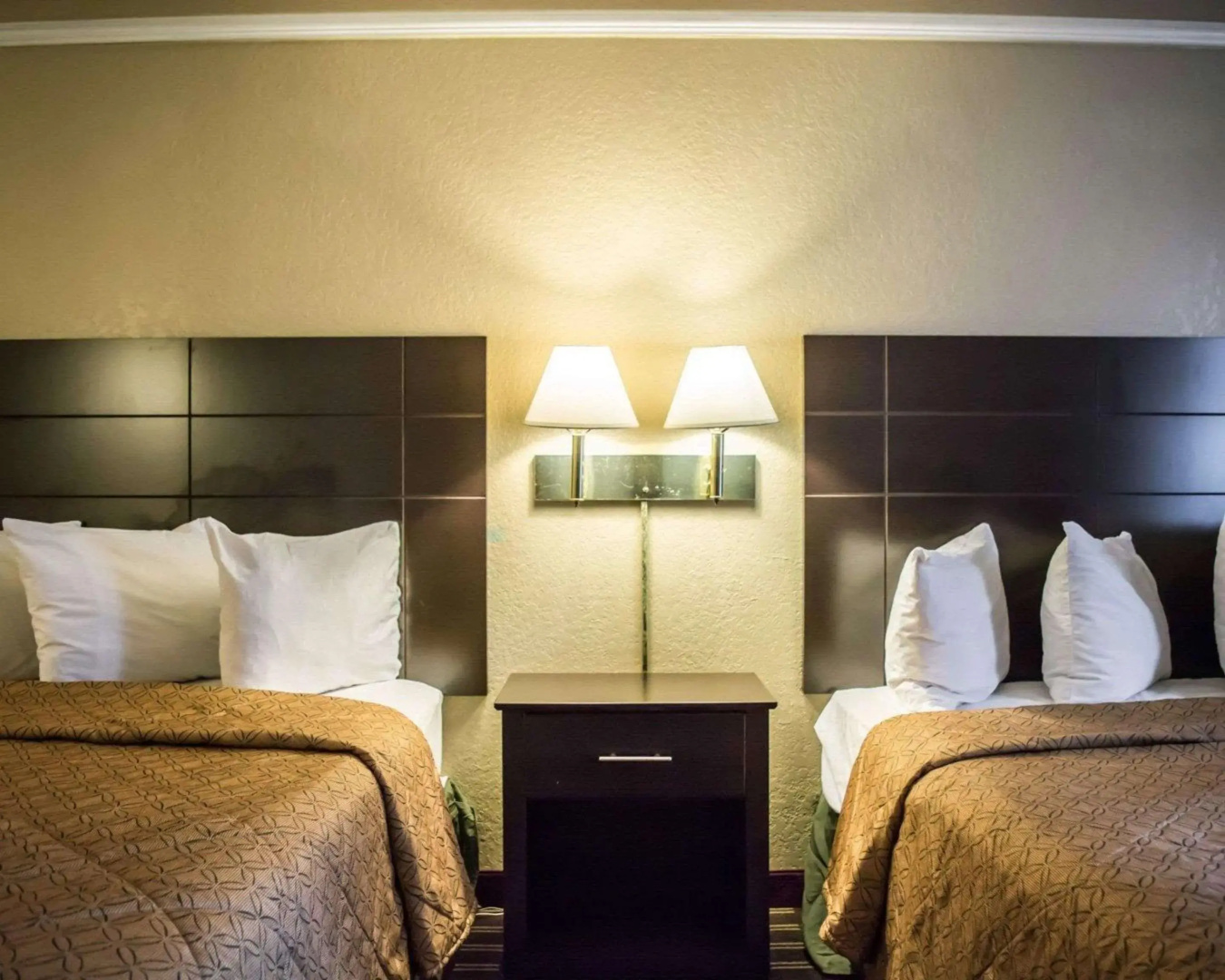 Rodeway Inn Near Ybor City - Casino