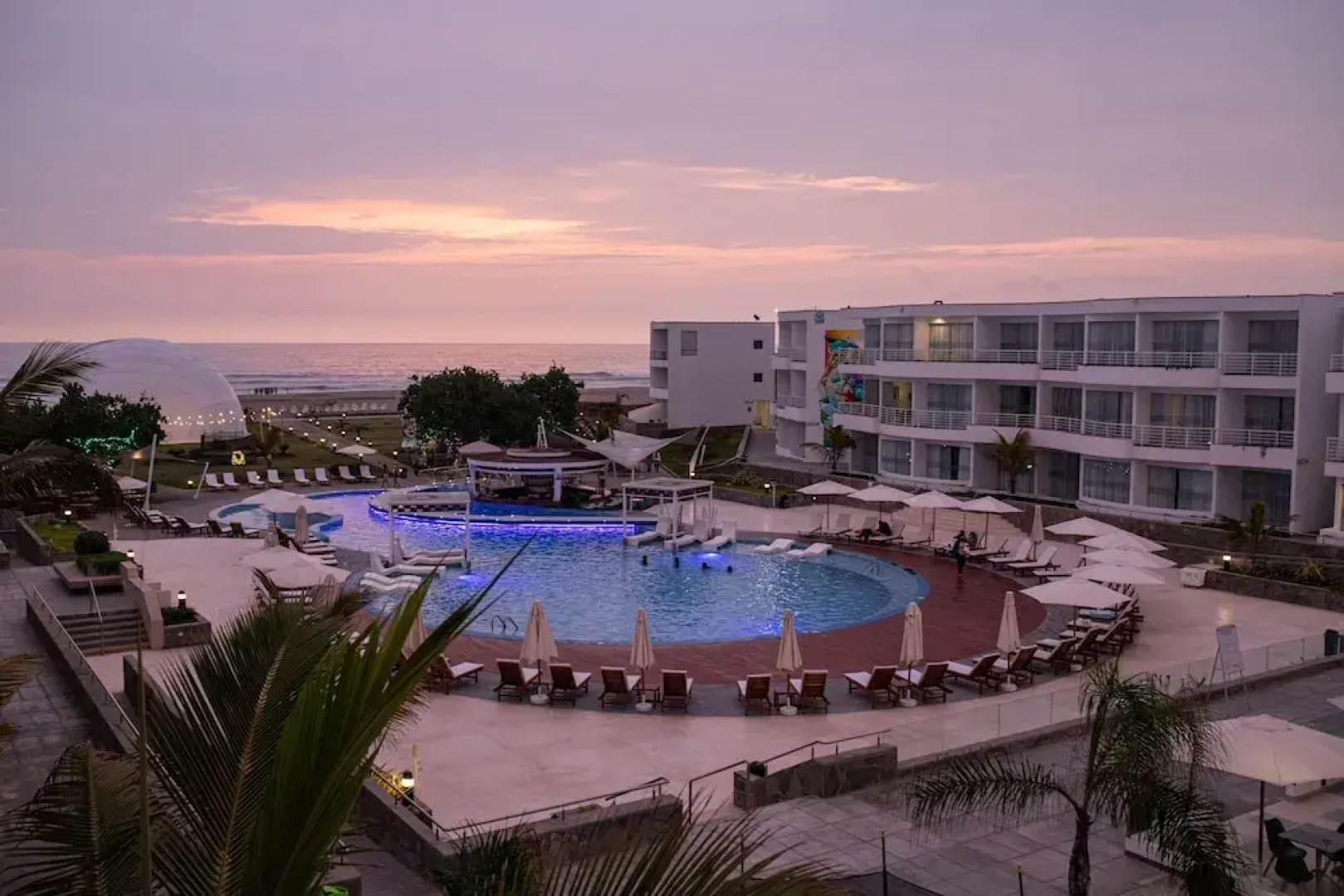 VPX Hotel