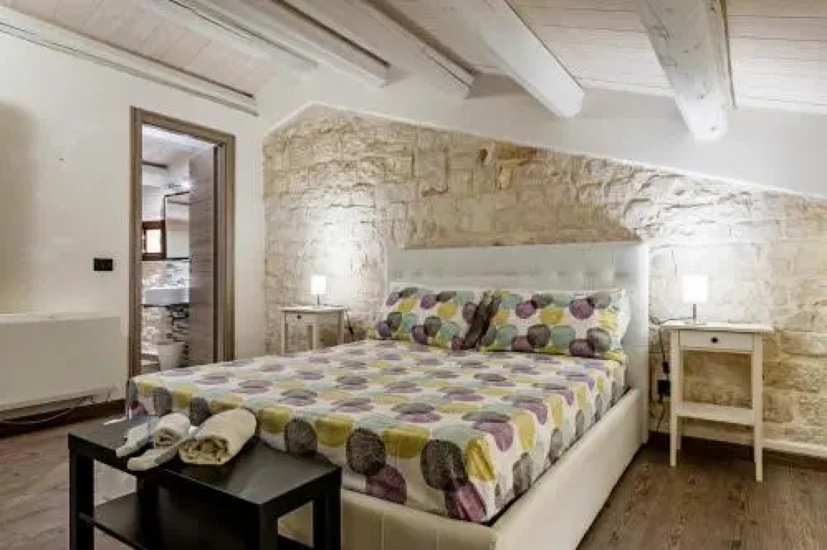 Villa Antica Aia Relax